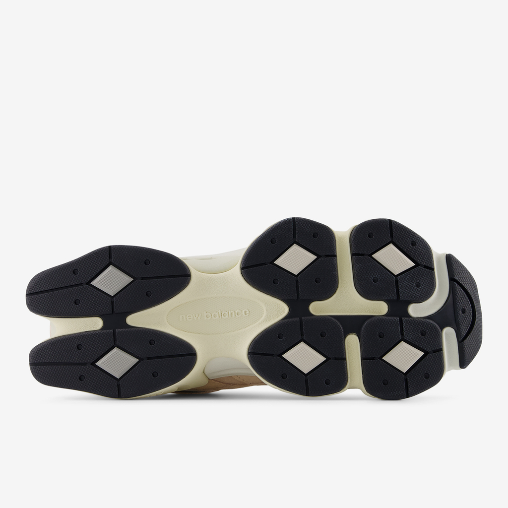 New Balance U 9060 Light Freizeitschuhe in PINK