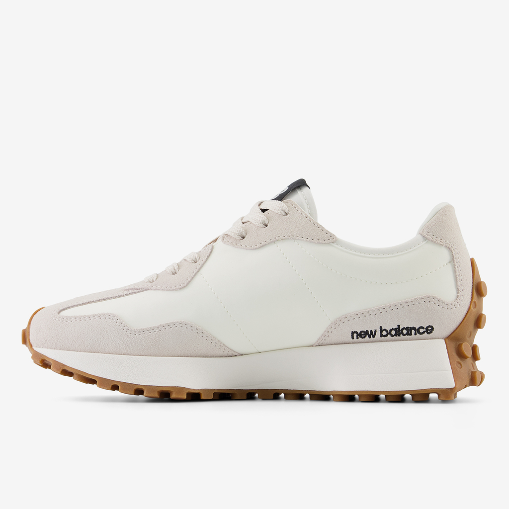 New Balance W 327 Varsity Freizeitschuhe in GRAU