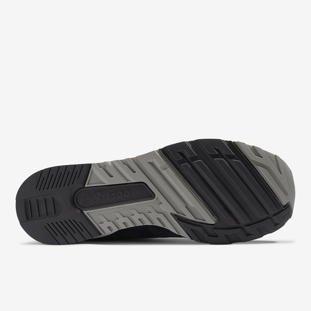 New Balance M 1500 MiUK Core Freizeitschuhe in BLAU