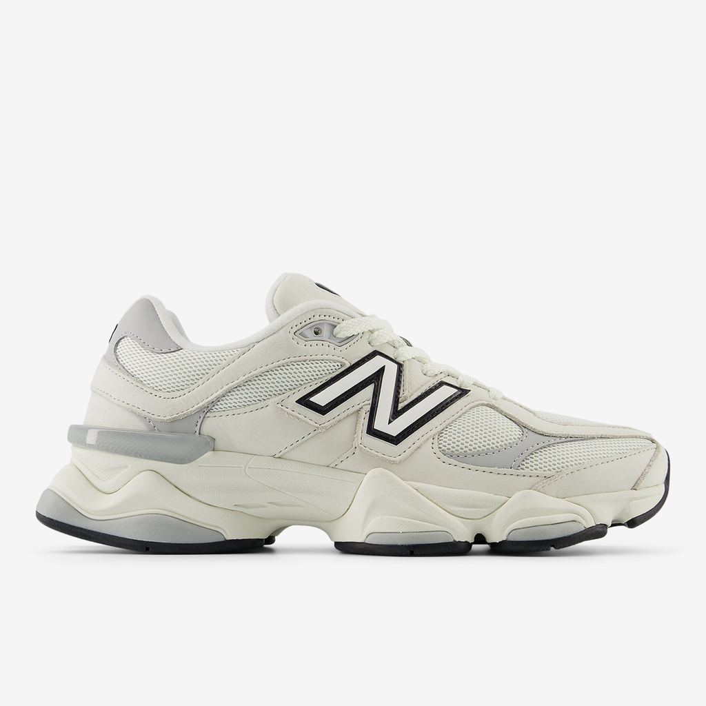New Balance U 9060 Tonal Freizeitschuhe in WEISS