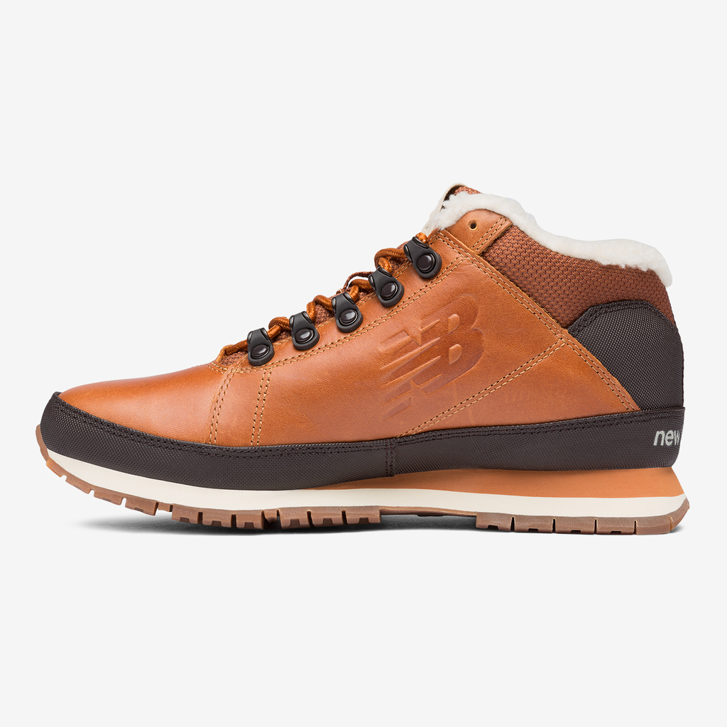 New Balance 754 Insulated Freizeitschuhe in BRAUN