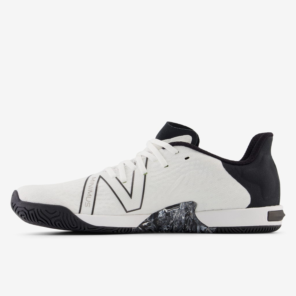 New Balance M Minimus Trainer v1 Fitnessschuhe in WEISS