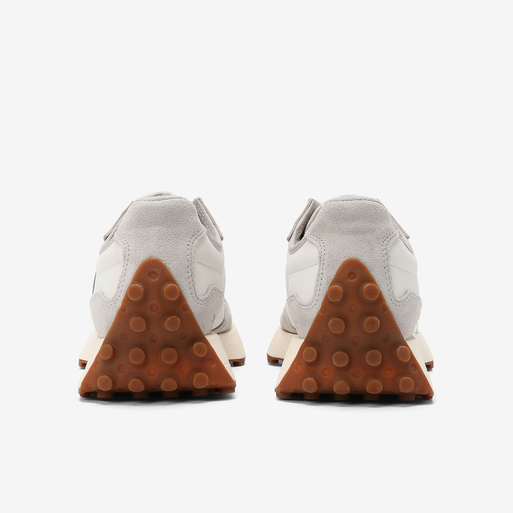 New Balance U 327 Tonal Core Freizeitschuhe in WEISS