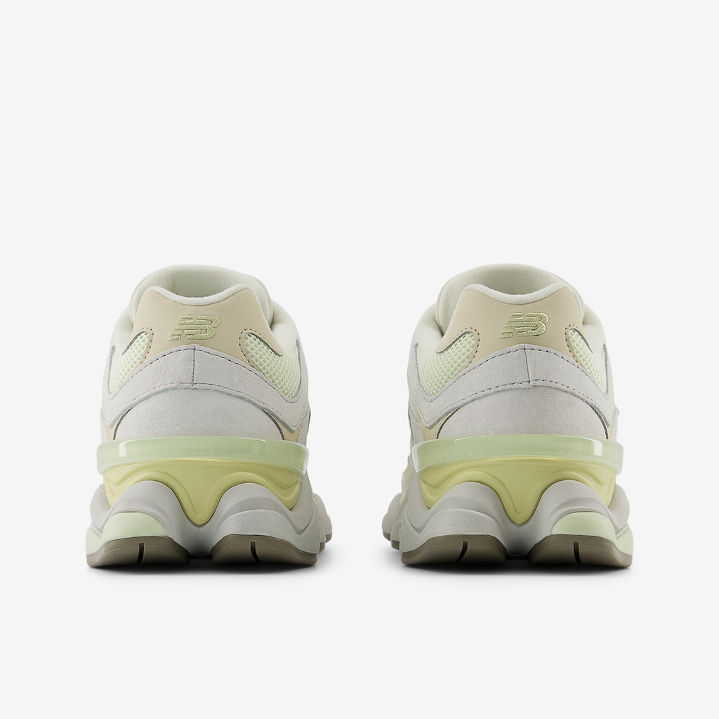 New Balance U 9060 Brand Color Freizeitschuhe in GRÜN