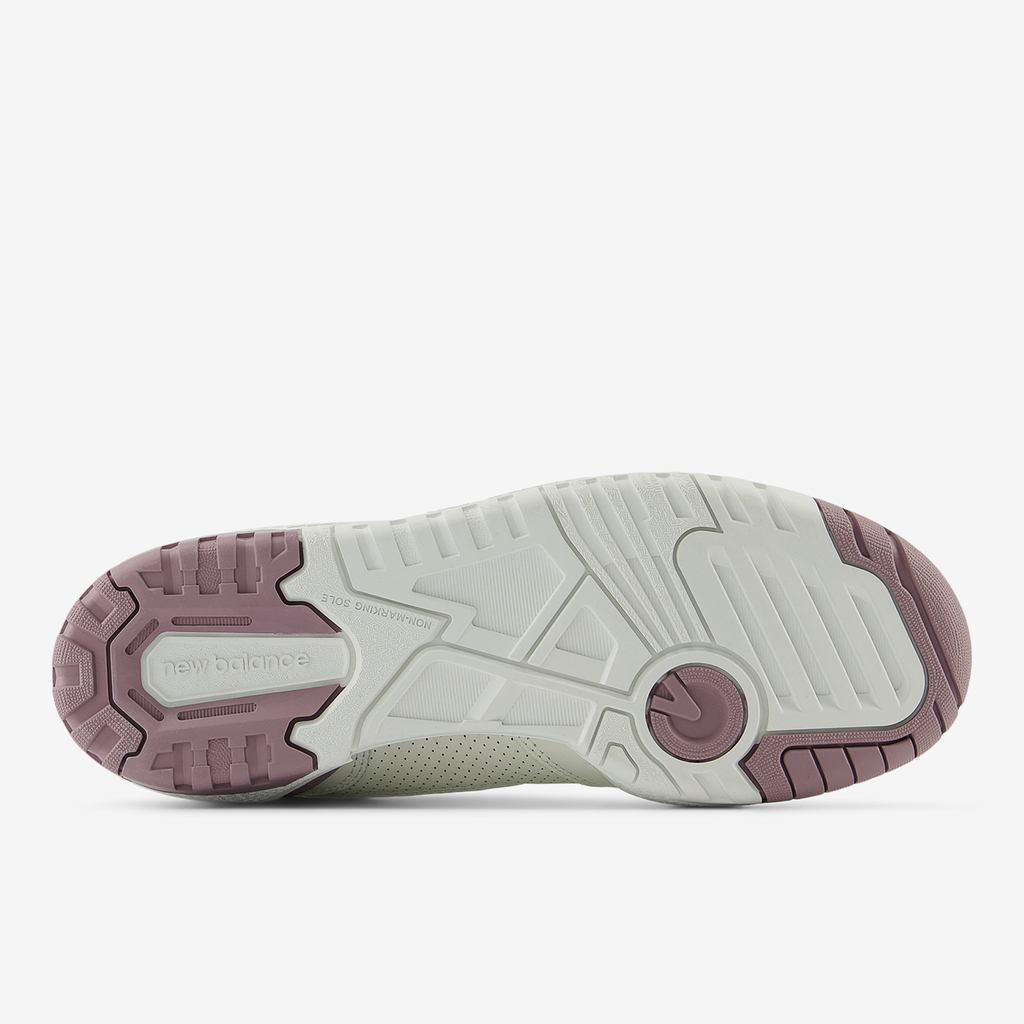 New Balance W 550 Tonal Freizeitschuhe in WEISS