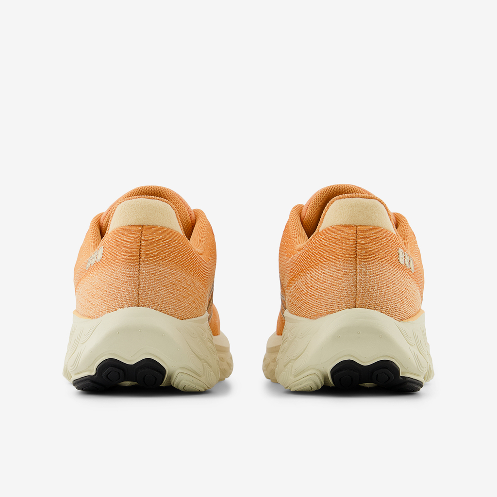 New Balance W 880 v14 Laufschuhe in ORANGE