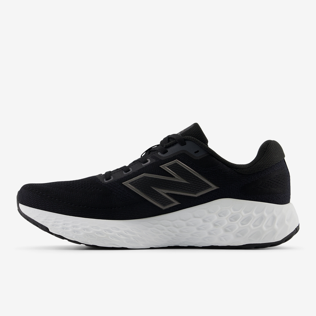New Balance M Evoz v4 Laufschuhe in SCHWARZ