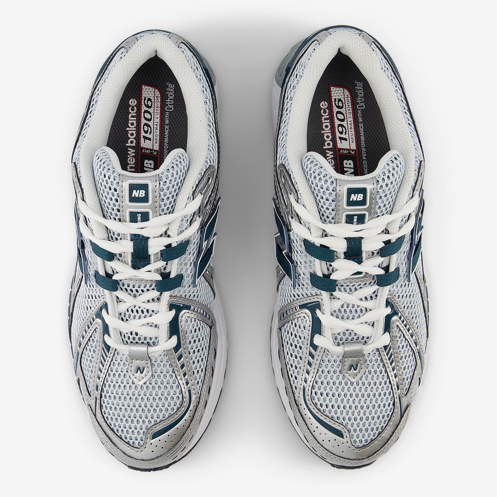 New Balance U 1906 Core Freizeitschuhe in GRAU