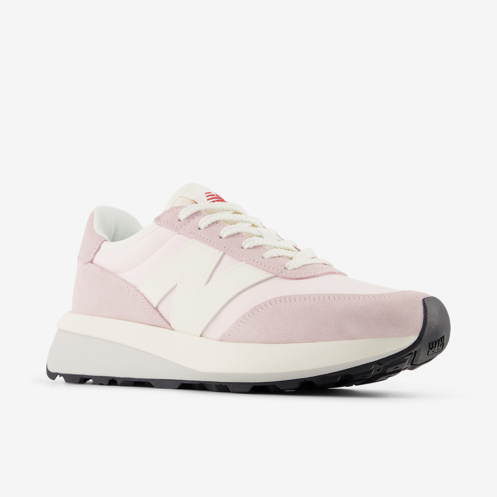 New Balance U3706XU - 370 Freizeitschuhe in PINK