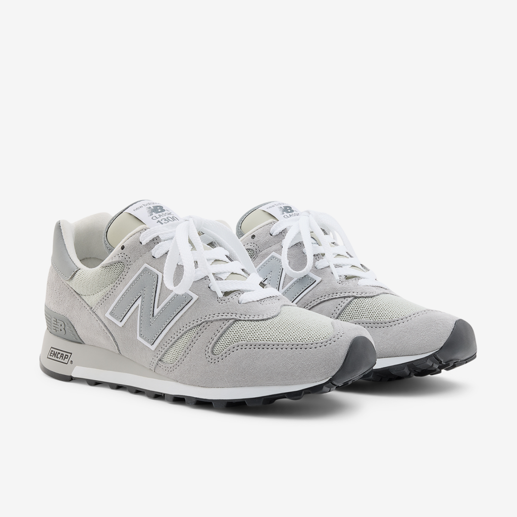 New Balance M 1300 Made in USA Core Freizeitschuhe in LEER