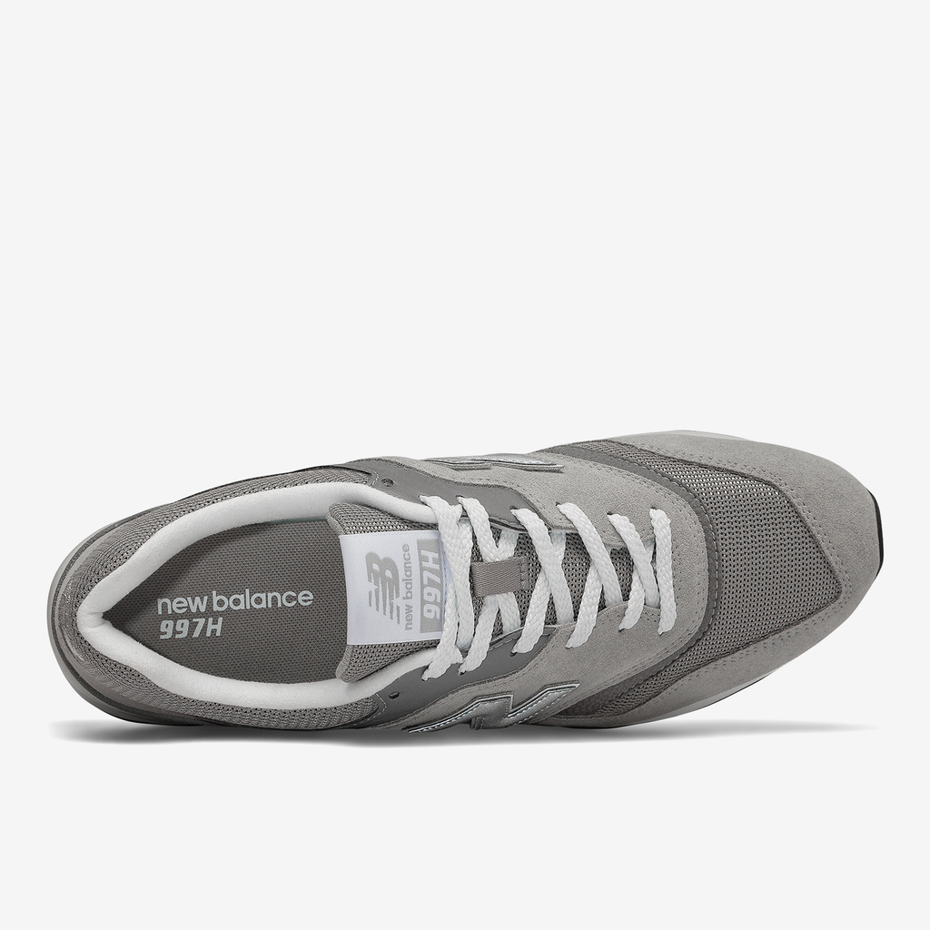 New Balance 997H Core Freizeitschuhe in GRAU