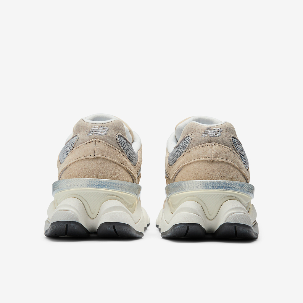 New Balance U 9060 Better for all Freizeitschuhe in BEIGE