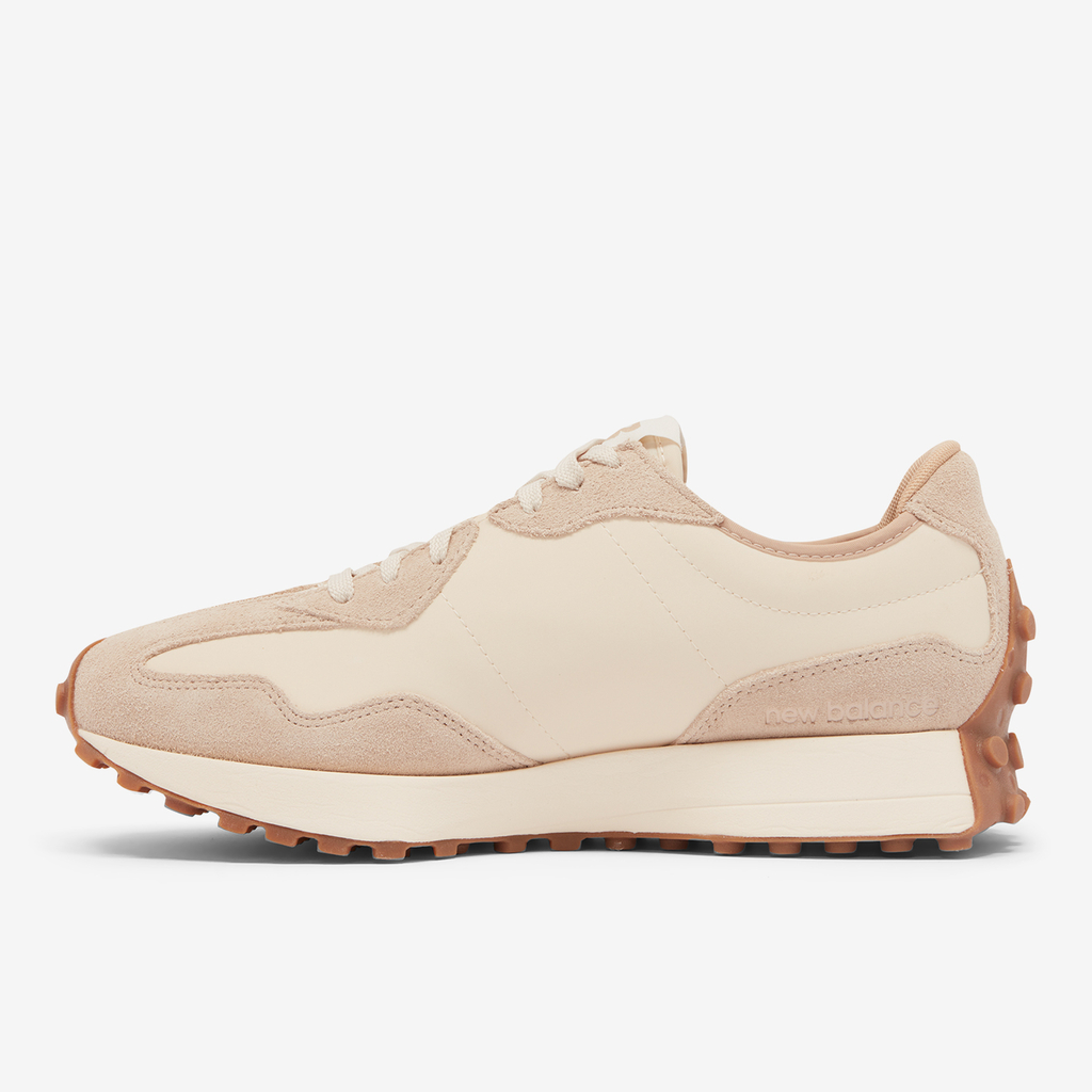 New Balance U 327 Tonal Core Freizeitschuhe in BEIGE
