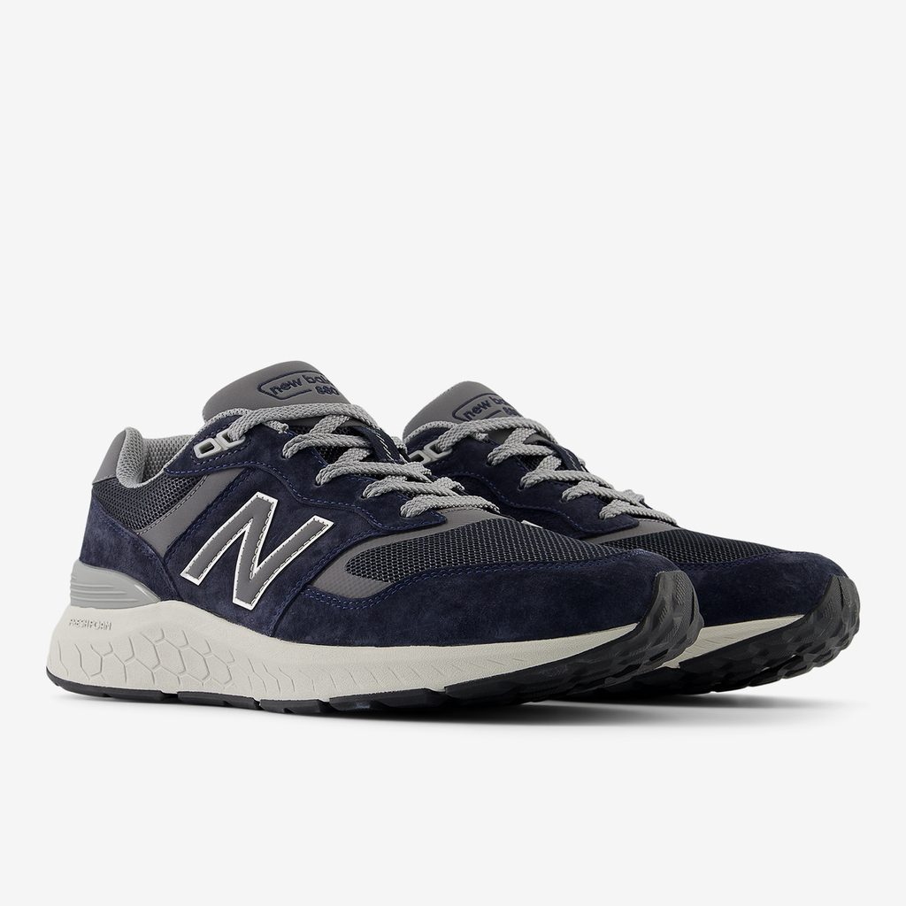 New Balance M 880 Walking v6 Walkingschuhe in BLAU