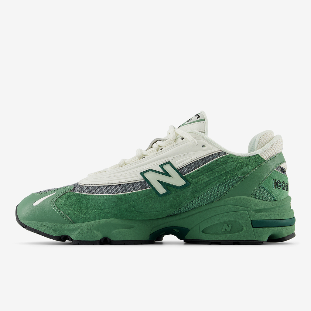 New Balance U 1000 Brights Freizeitschuhe in MEHRFARBIG