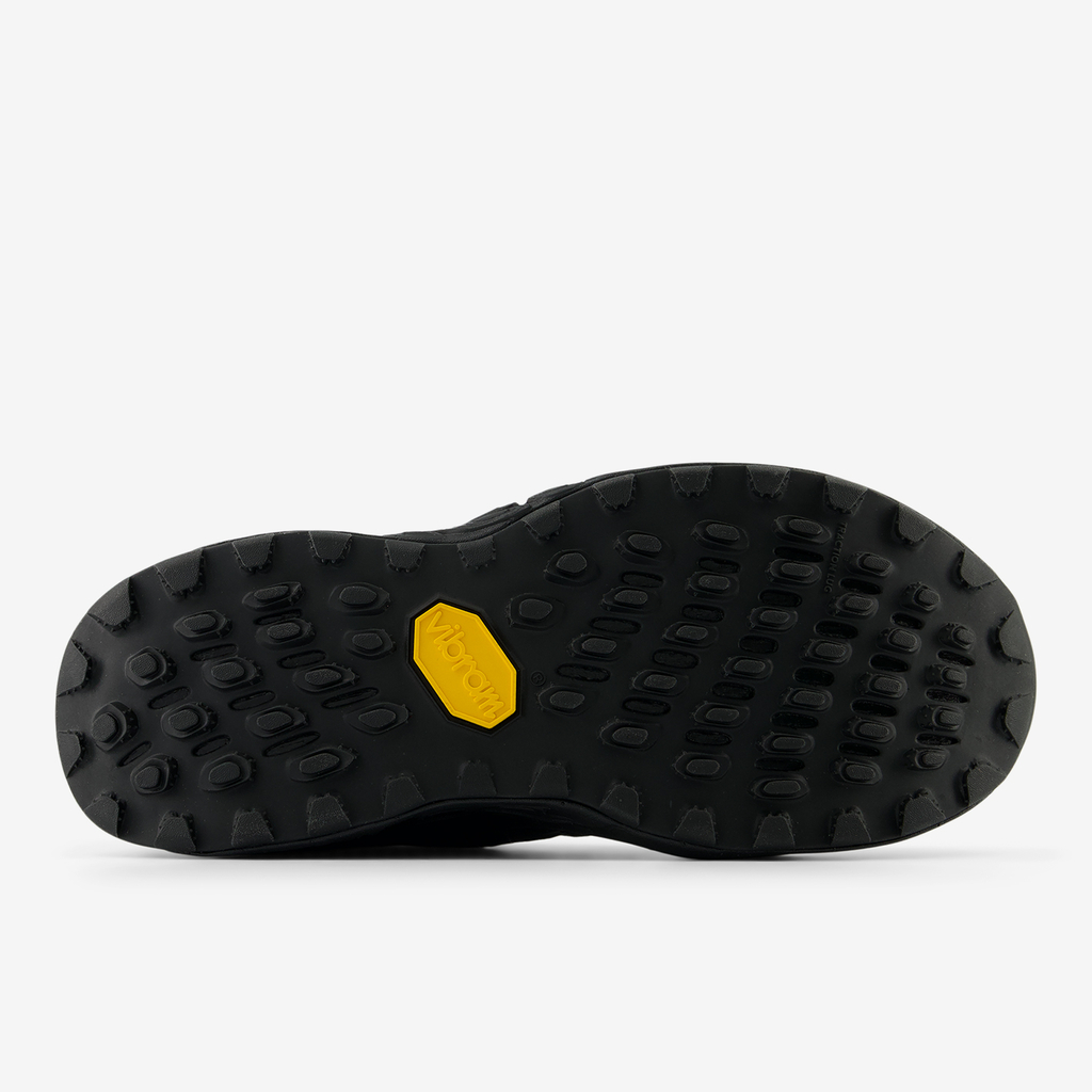 New Balance W Hierro GTX v8 Trailrunningschuhe in SCHWARZ