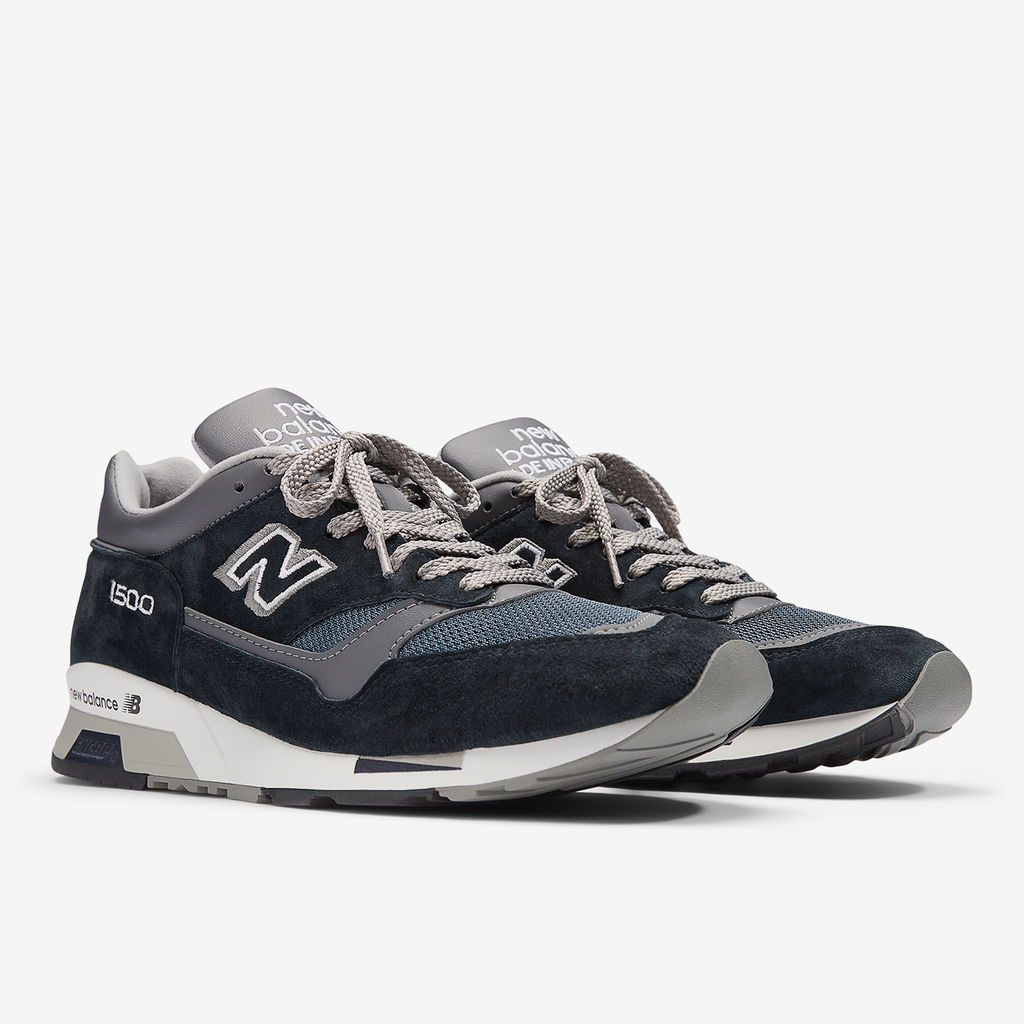 New Balance M 1500 MiUK Core Freizeitschuhe in BLAU