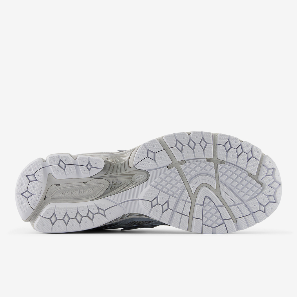 New Balance U 1906 Phantom Fit Freizeitschuhe in GRAU