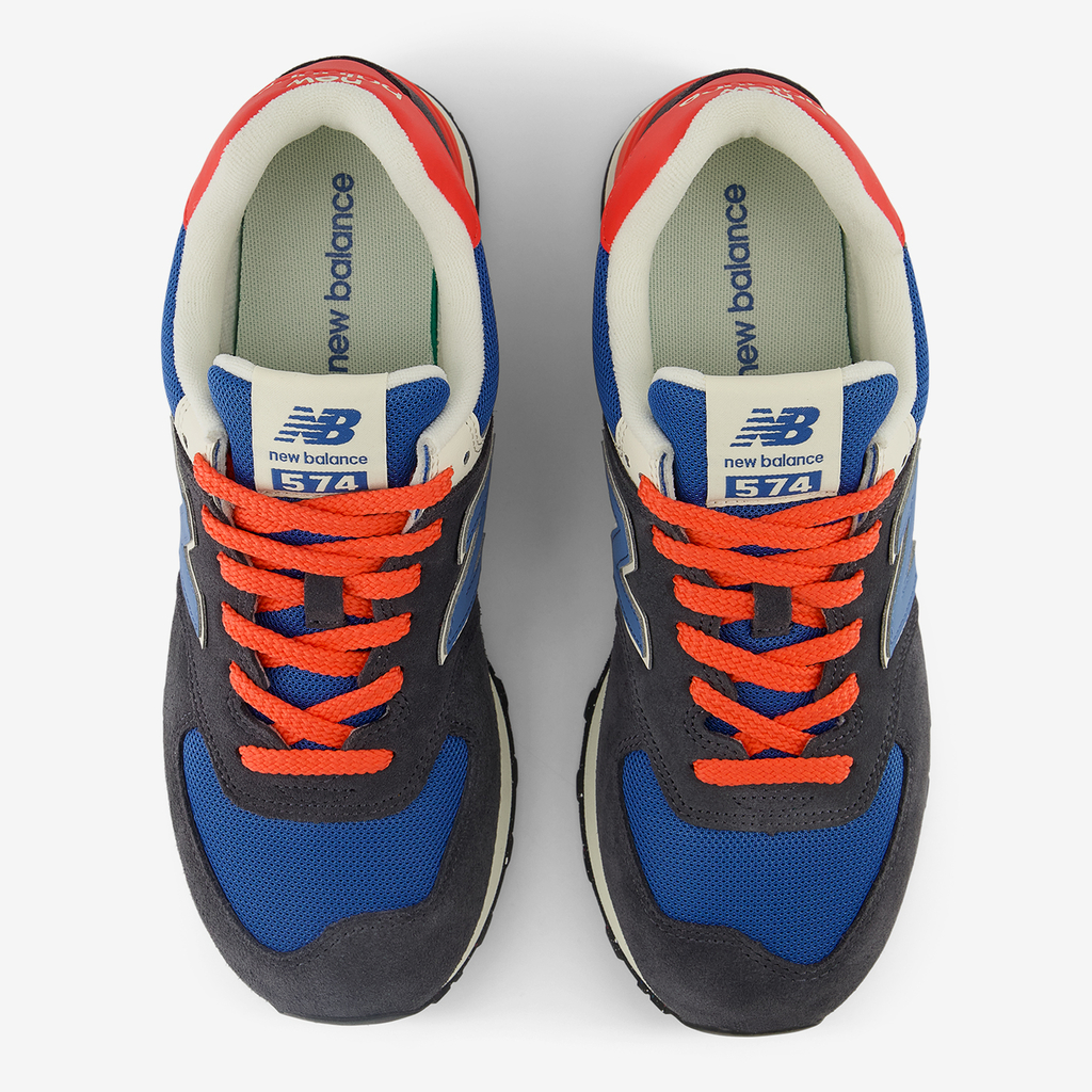New Balance U 574 Varsity Freizeitschuhe in MEHRFARBIG