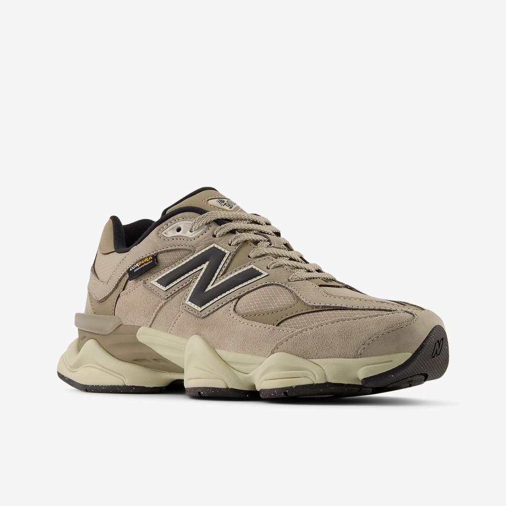 New Balance U 9060 Cordura Freizeitschuhe in BEIGE