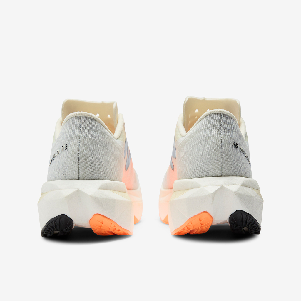 New Balance W SuperComp Elite v4 Laufschuhe in WEISS