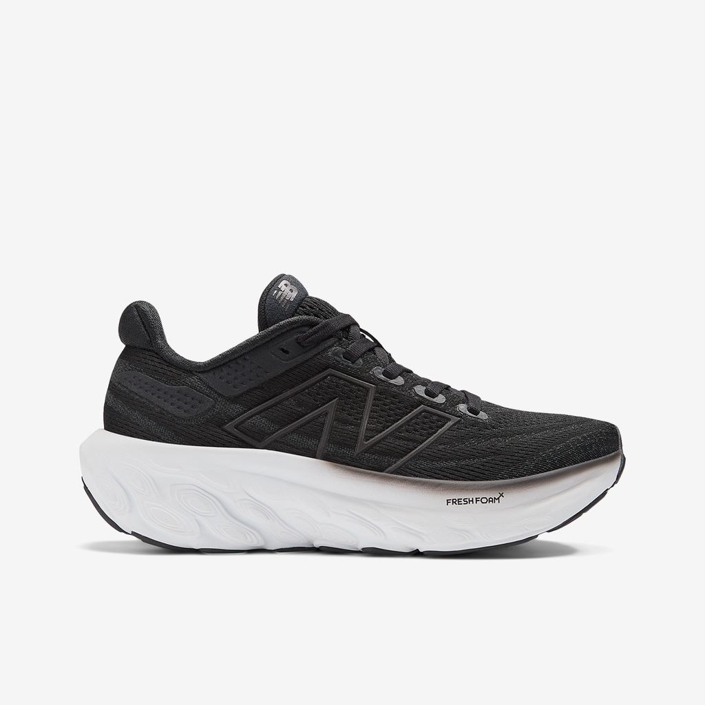 New Balance G 1080 v13 Laufschuhe in SCHWARZ