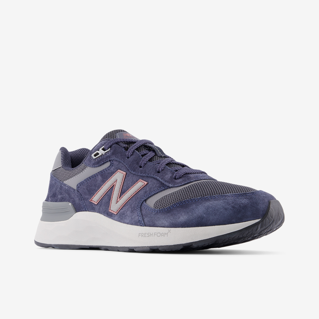 New Balance M 880 Walking v7 Walkingschuhe in BLAU