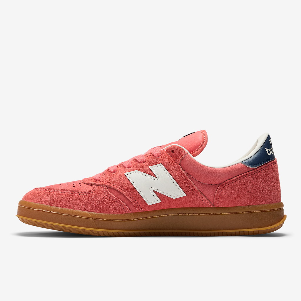 New Balance U T500 Brights Freizeitschuhe in ROT
