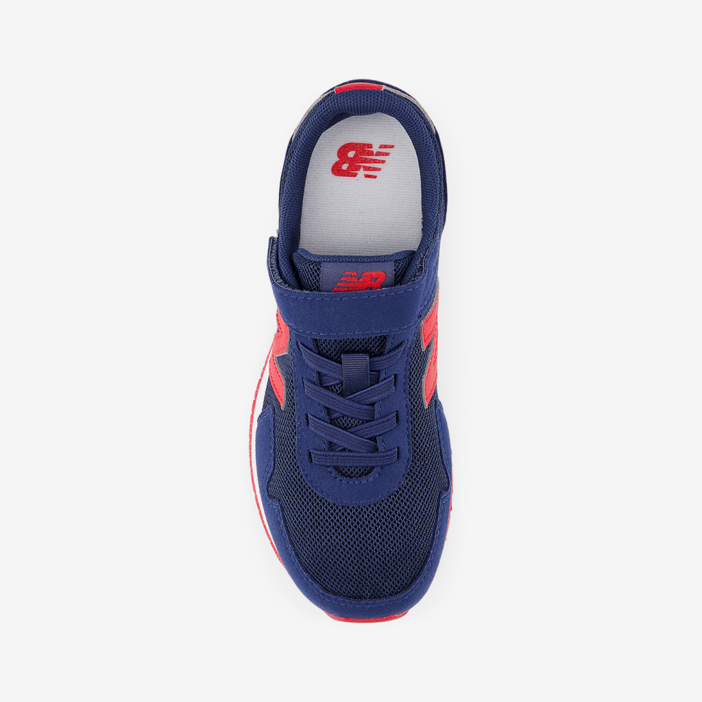 New Balance P 323 Freizeitschuhe in BLAU