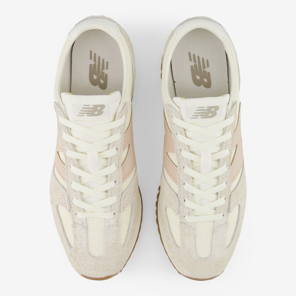 New Balance U471KAA Freizeitschuhe in BEIGE