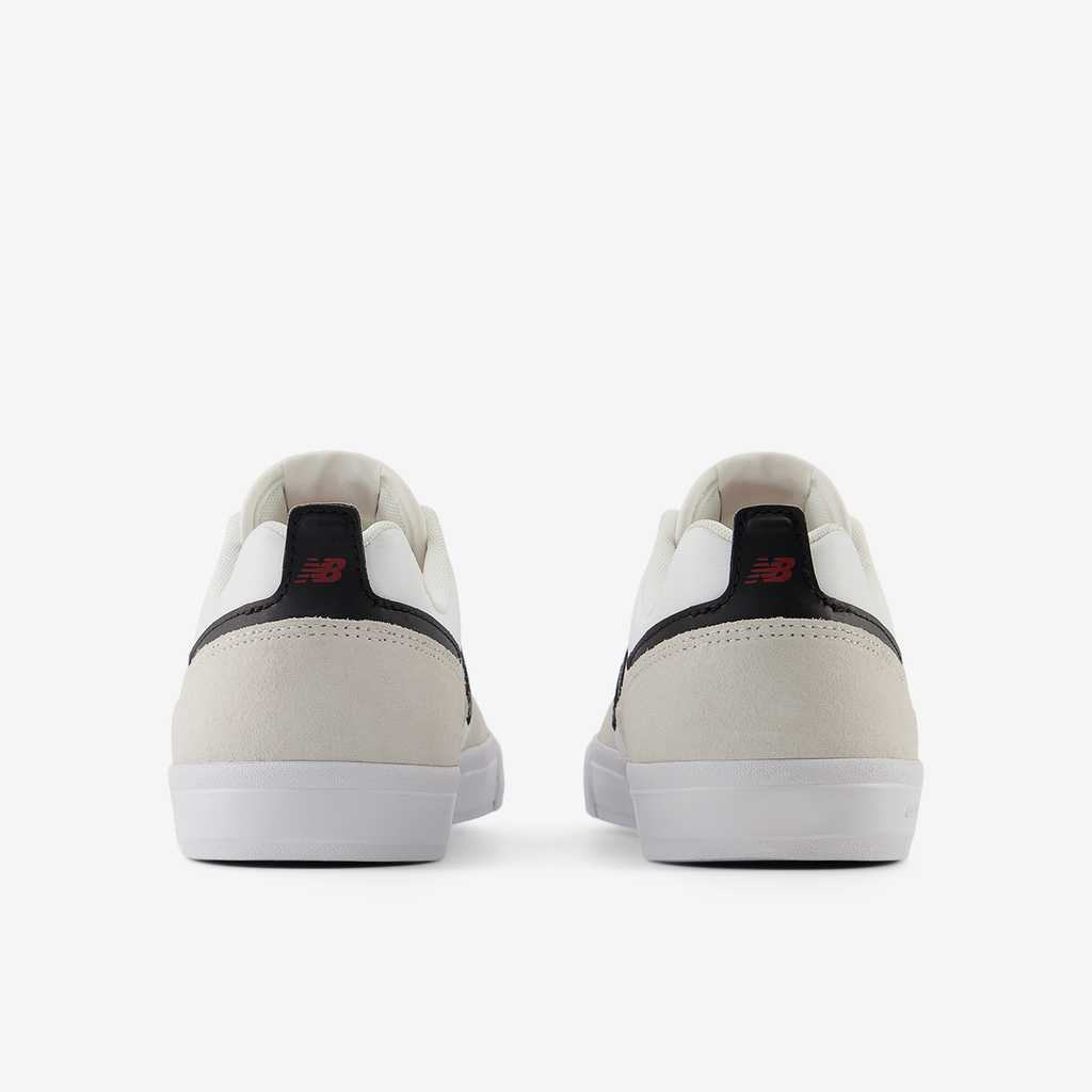 New Balance M 306 Jamie Foy Skateboardschuhe in WEISS