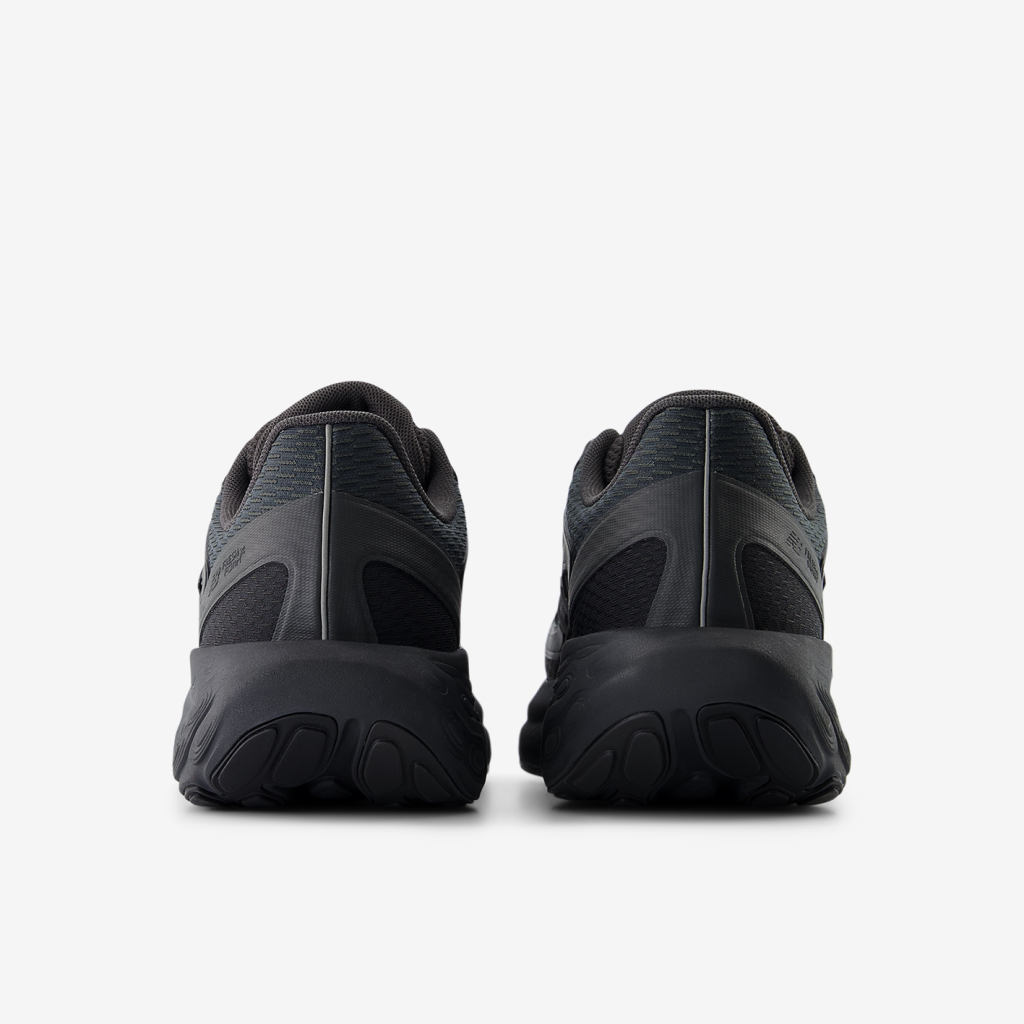 New Balance U Trainer v1 Freizeitschuhe in SCHWARZ