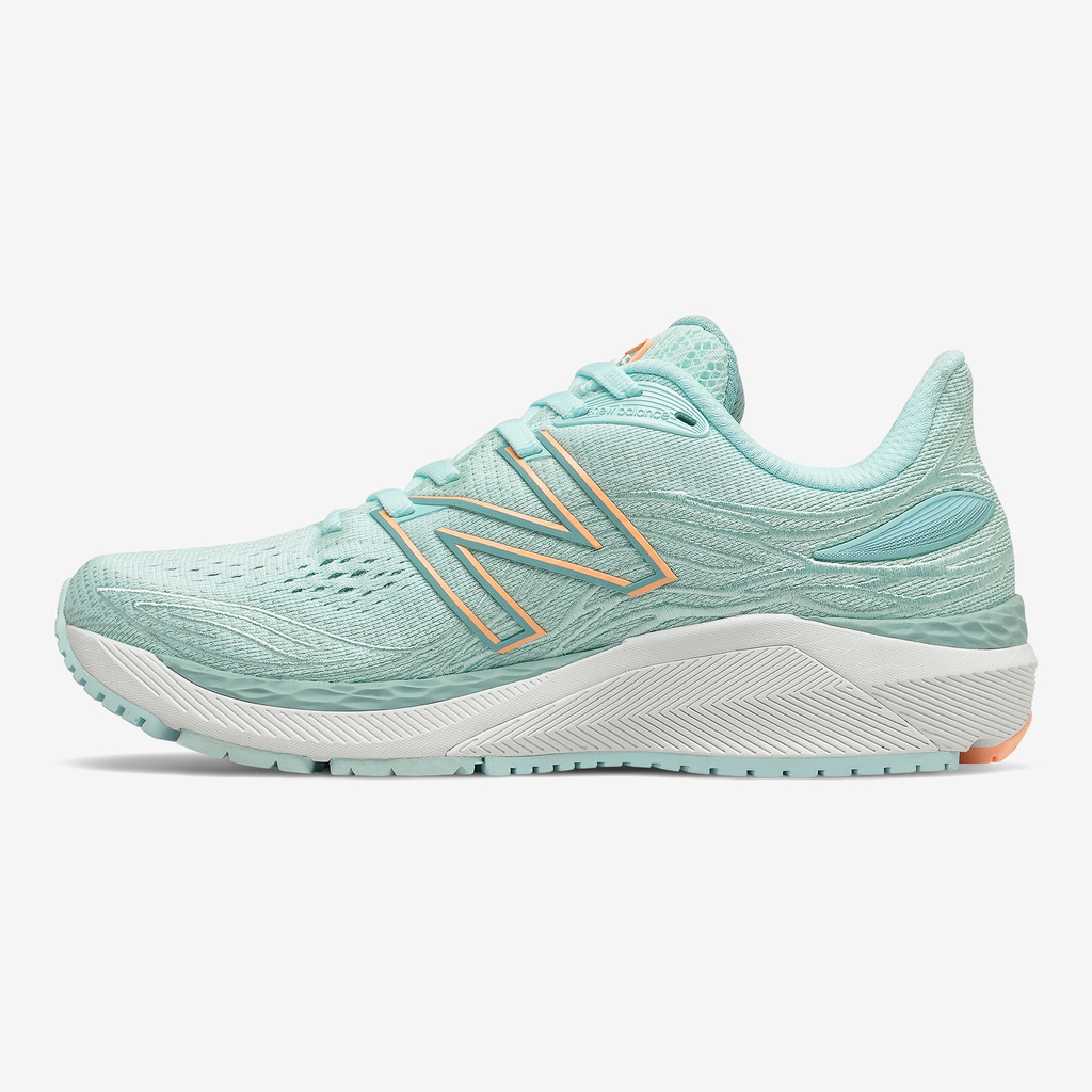 New Balance 860 v12 Laufschuhe in MEHRFARBIG