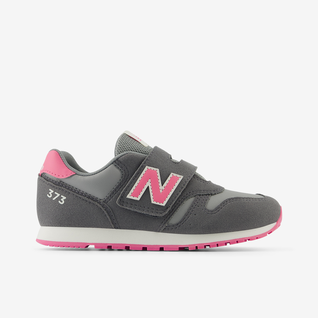 New Balance P 373 Freizeitschuhe in GRAU