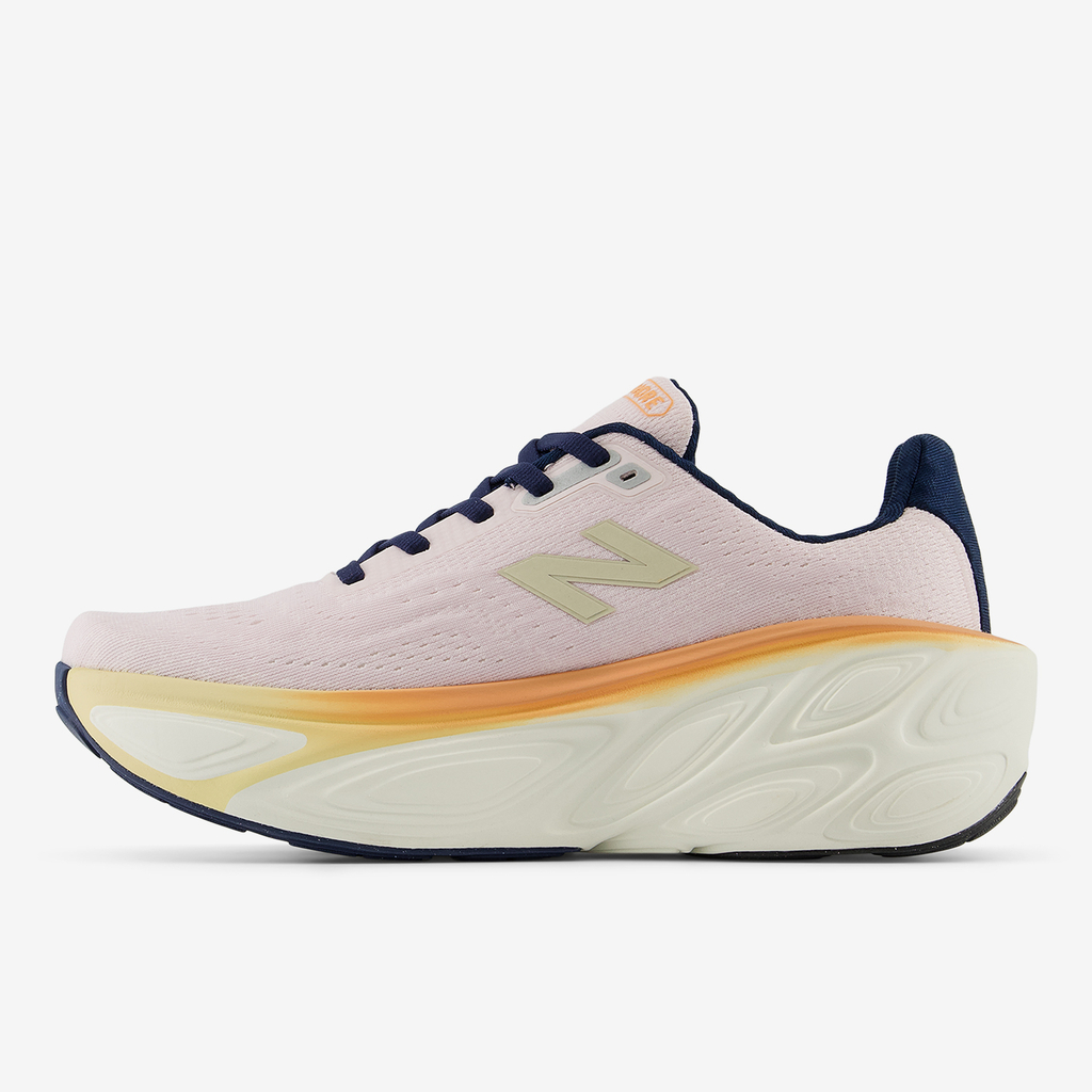 New Balance W More v5 Laufschuhe in MEHRFARBIG