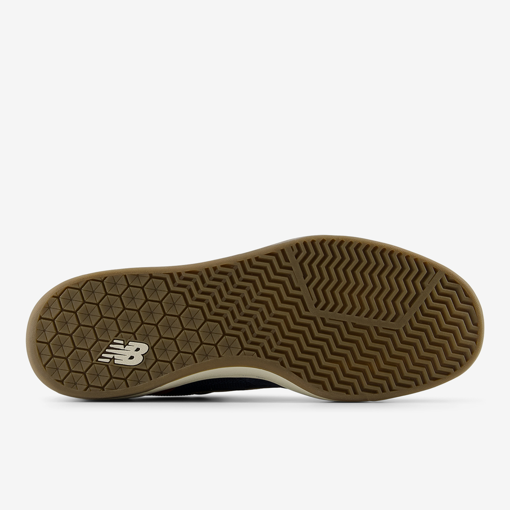 New Balance U 440 v2 Skateboardschuhe in BLAU