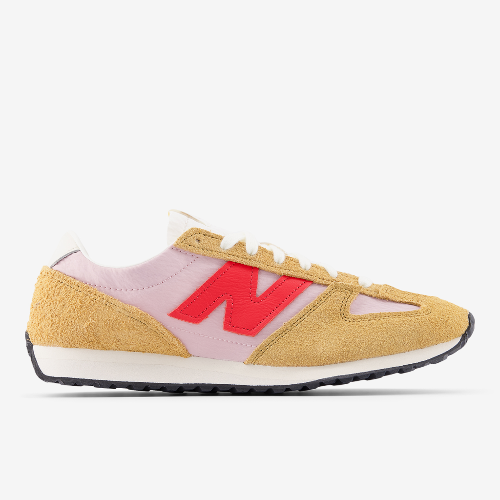 New Balance U471AC Freizeitschuhe in BEIGE