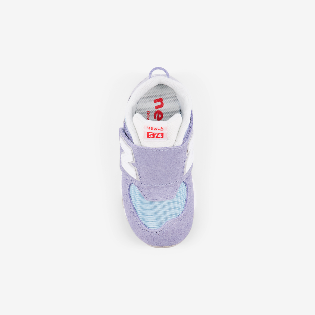 New Balance I 574 Freizeitschuhe in BLAU