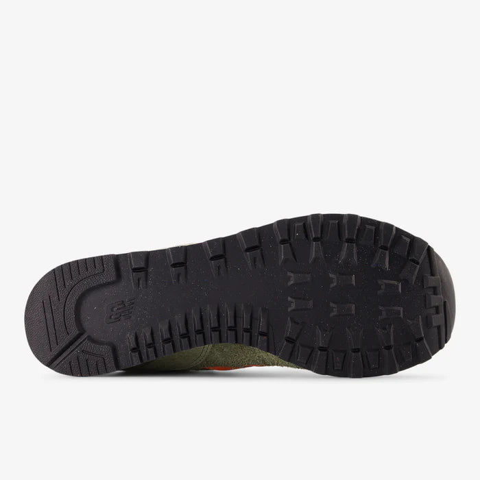 U 574 Freizeitschuhe