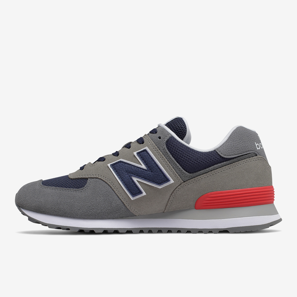 New Balance M 574 Sport Varsity Freizeitschuhe in MEHRFARBIG