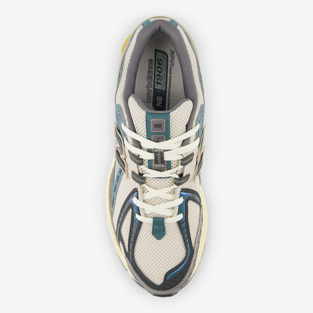 New Balance U 1906 Run Together Freizeitschuhe in MEHRFARBIG