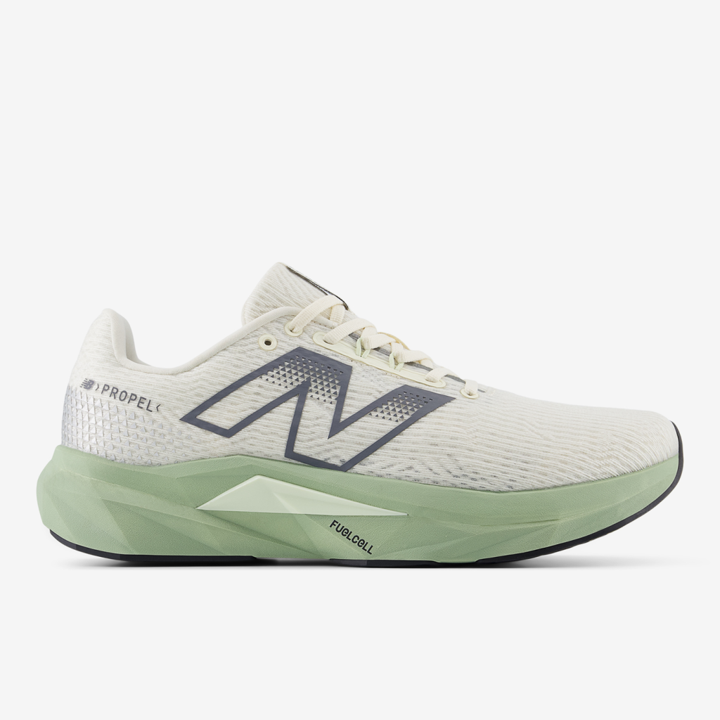 New Balance M Propel v5 Laufschuhe in GRAU