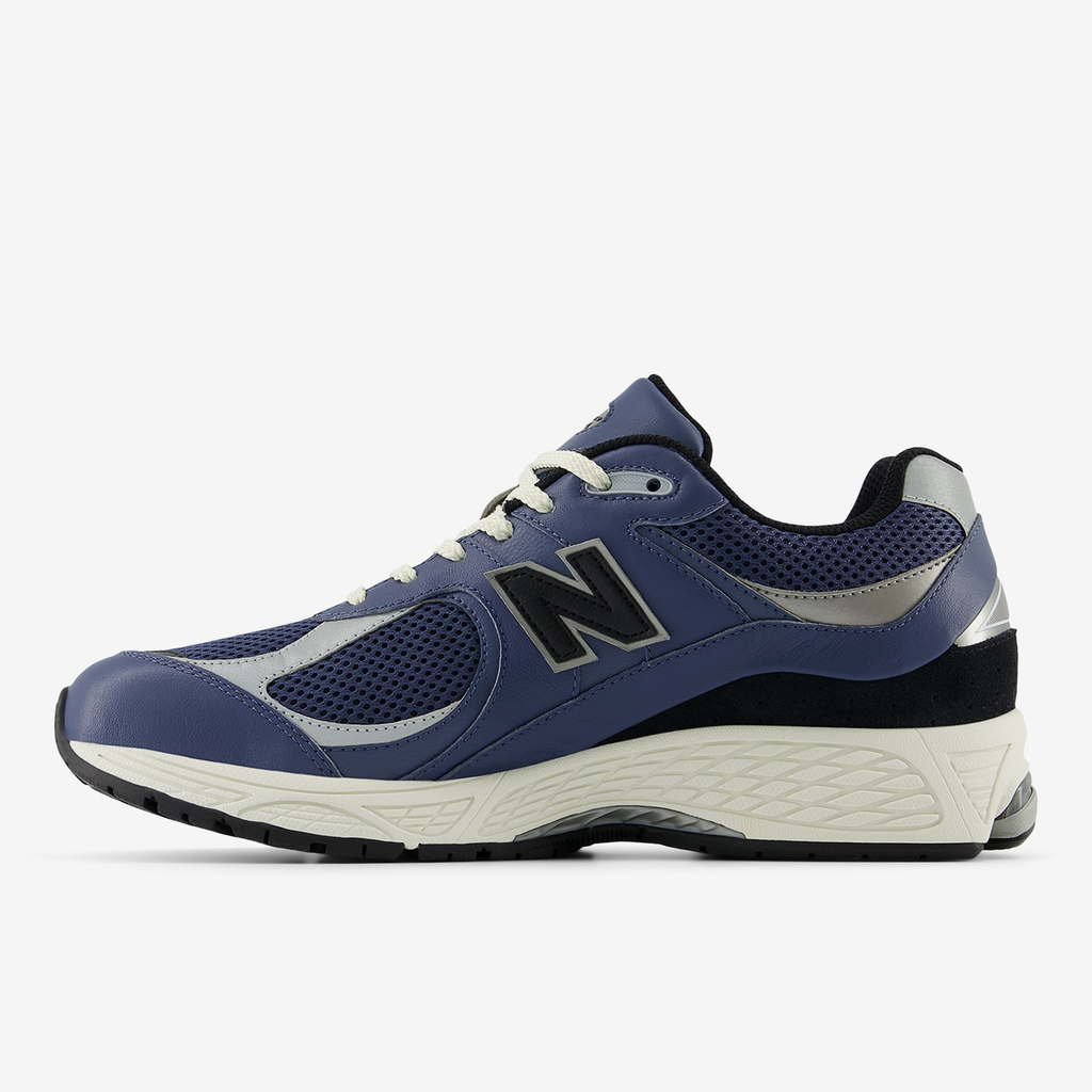New Balance U 2002R Sport Freizeitschuhe in BLAU