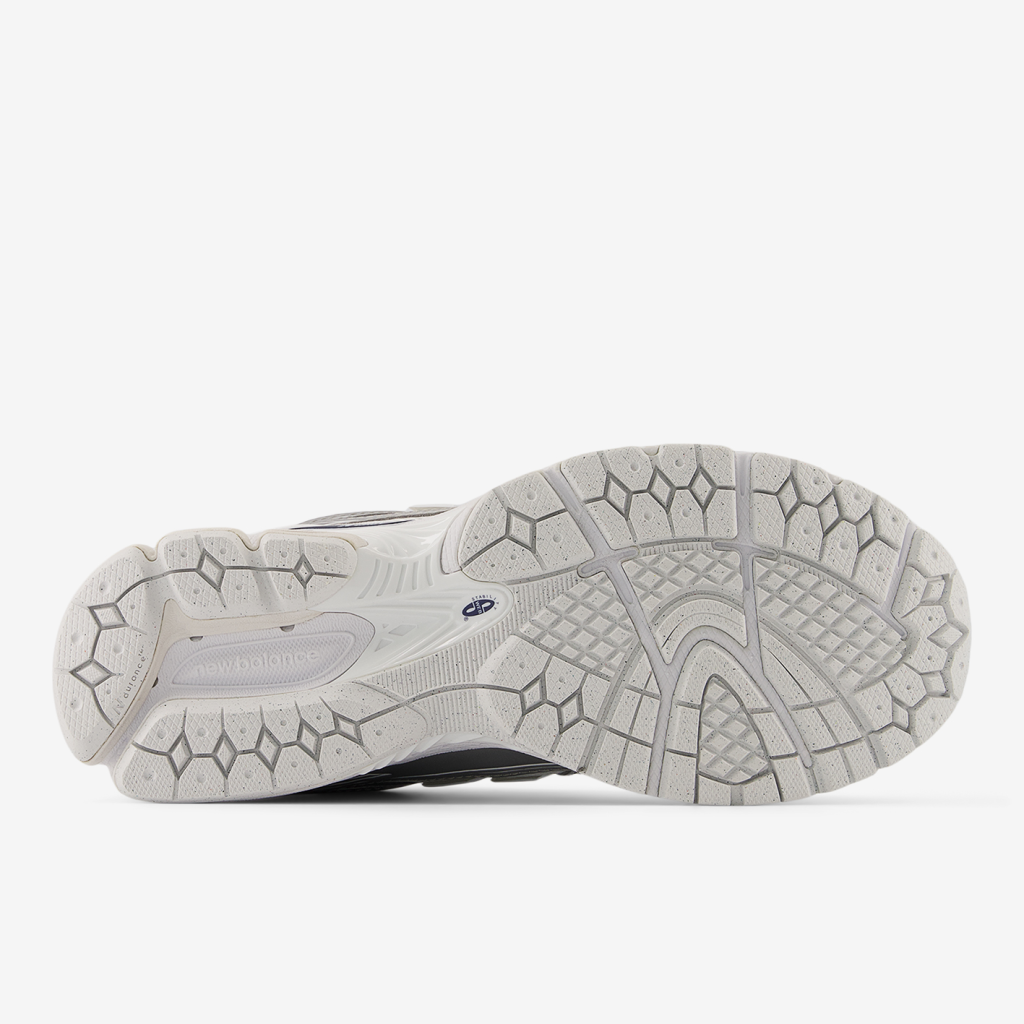 New Balance U 1906 Autumn Sport Freizeitschuhe in WEISS