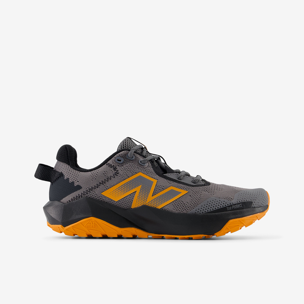 New Balance G Nitrel v6 Trailrunningschuhe in GRAU