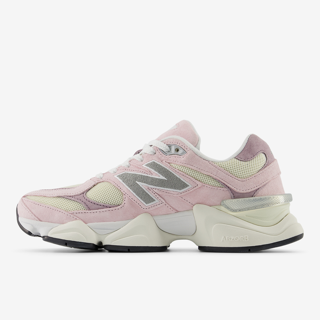 New Balance U 9060 Better for all Freizeitschuhe in PINK