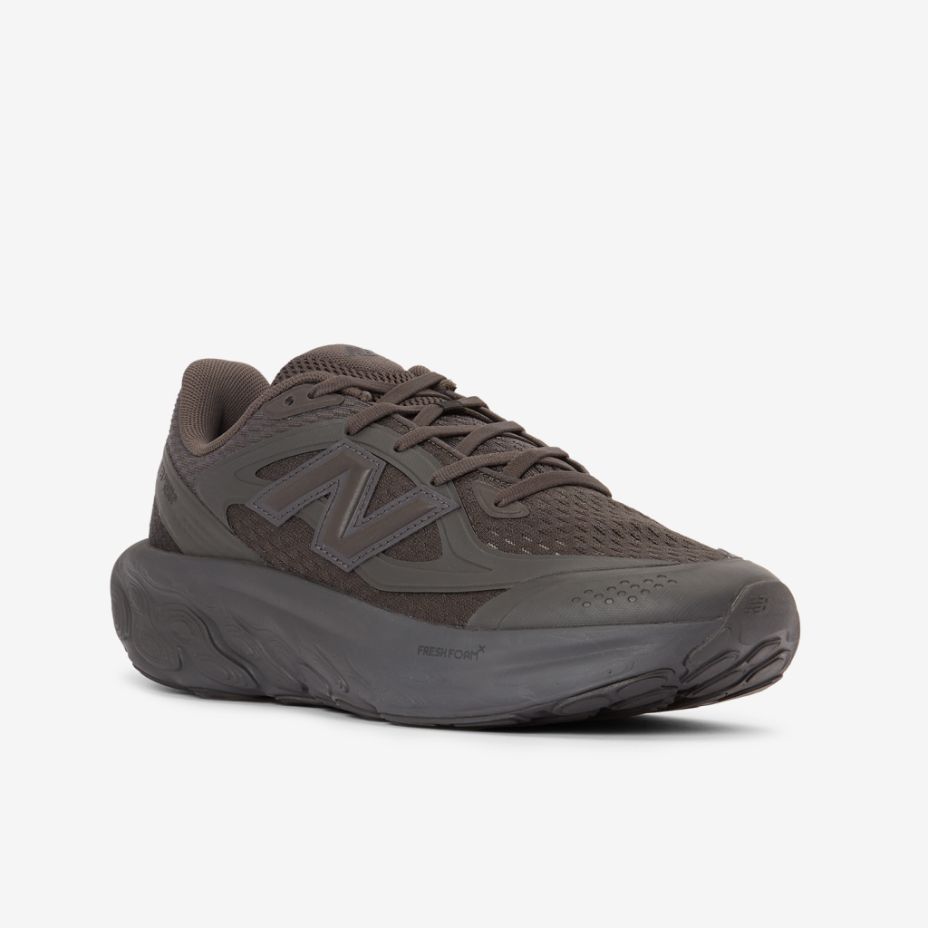 New Balance U Trainer v1 Freizeitschuhe in SCHWARZ