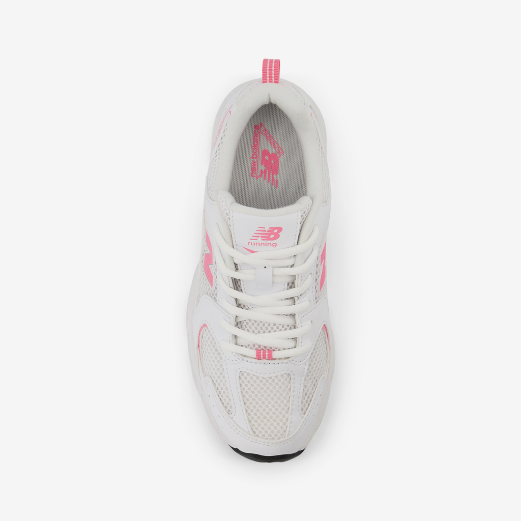 New Balance GR530CL Freizeitschuhe in WEISS