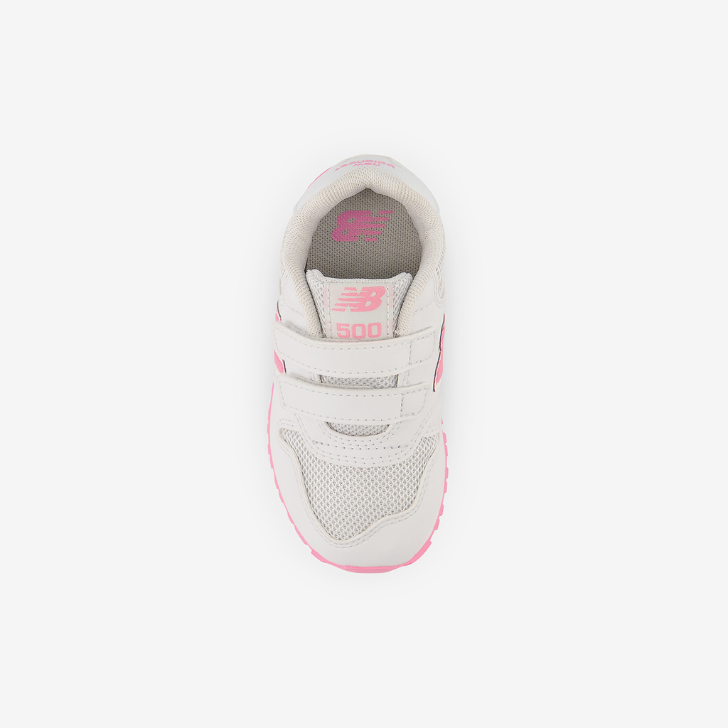 New Balance I 500 Freizeitschuhe in GRAU