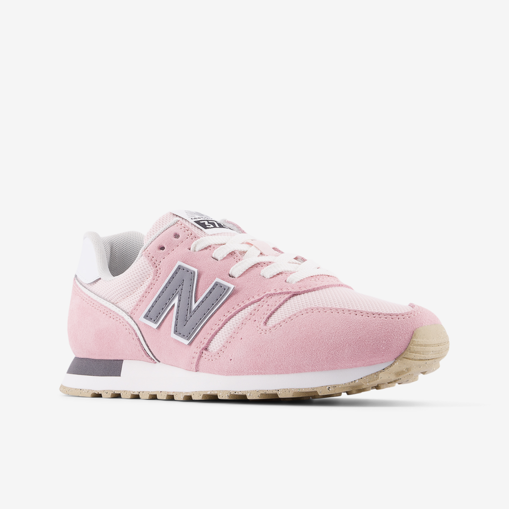 New Balance W 373 Summer Essentials Freizeitschuhe in ROT